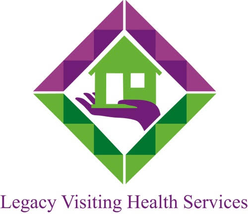 Legacy Visiting Health logo